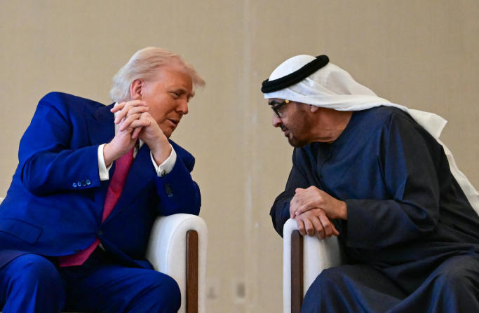 美媒爆料:海湾国家游说美国继续打击伊朗,最鹰派的是它