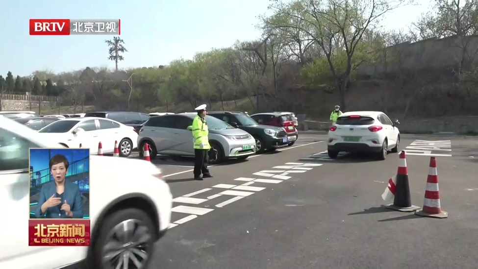 树立和践行正确政绩观｜多部门推出暖心举措 护航文明祭扫