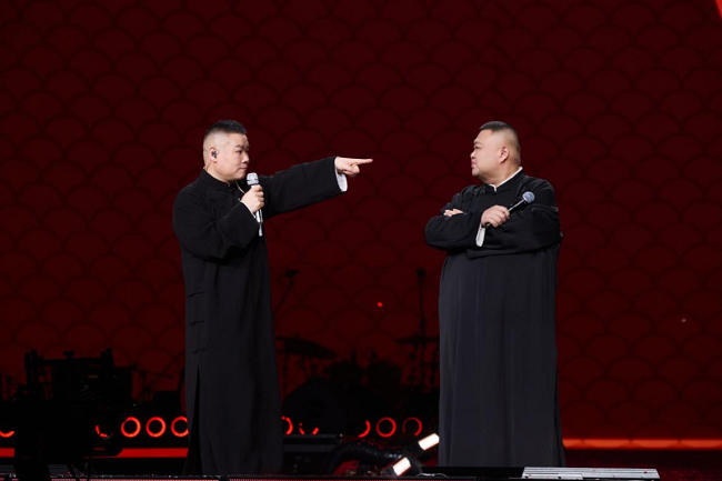 鹭岛欢歌！国民“活宝”岳云鹏《非要唱》巡回演唱会厦门站4月开唱，合家欢盛宴邀你共赴