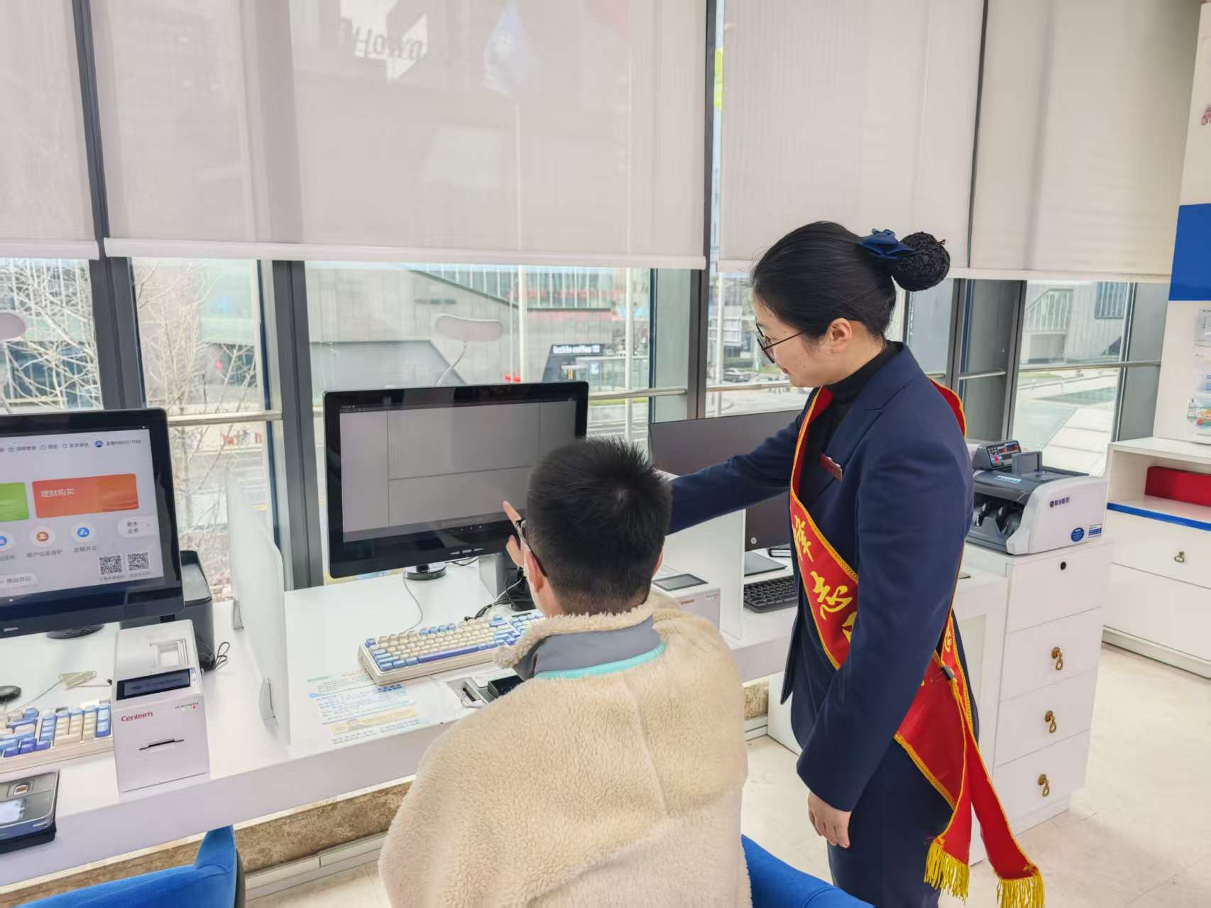 加强“五维发力”，升级服务体验——宁波通商银行持续丰富“大运营”2.0体系显成效