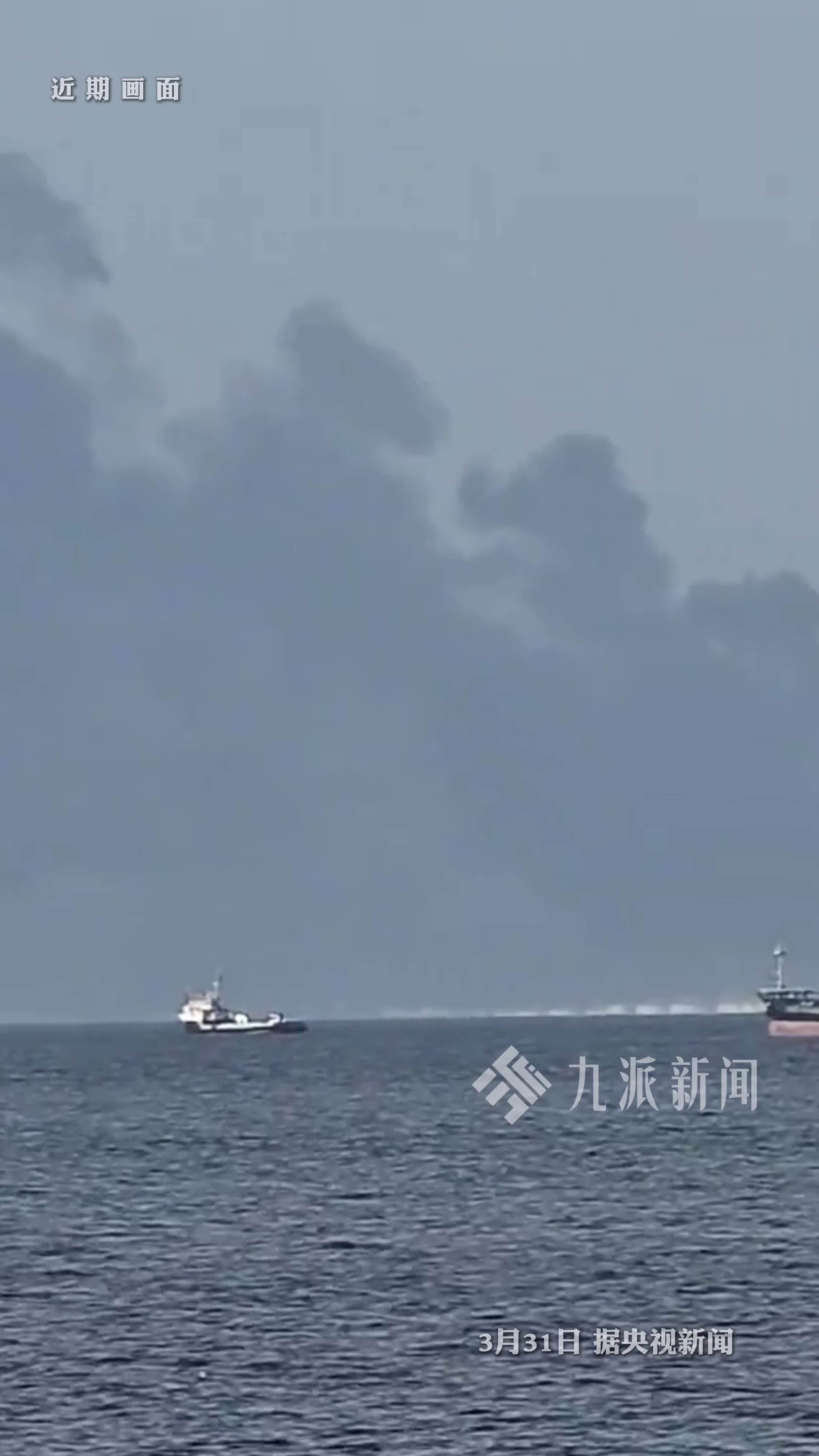 白宫证实：特朗普希望4月6日前与伊朗签协议