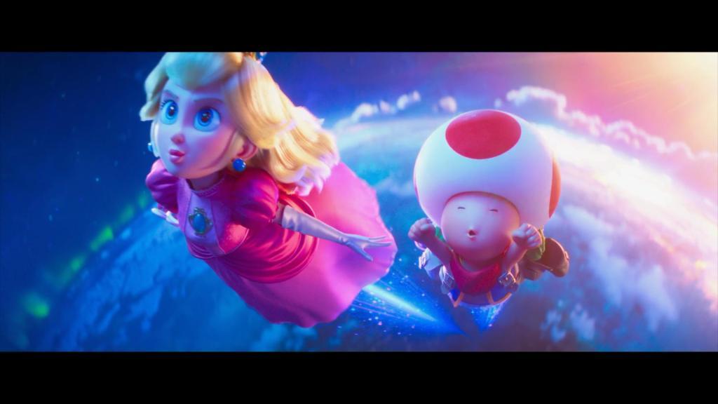 电影预告片截屏剧照