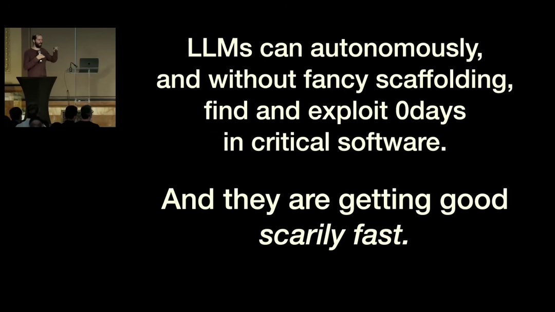 90分钟攻破20年Linux漏洞!Claude 5.0惊现内测,Anthropic都害怕