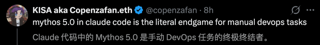 90分钟攻破20年Linux漏洞!Claude 5.0惊现内测,Anthropic都害怕