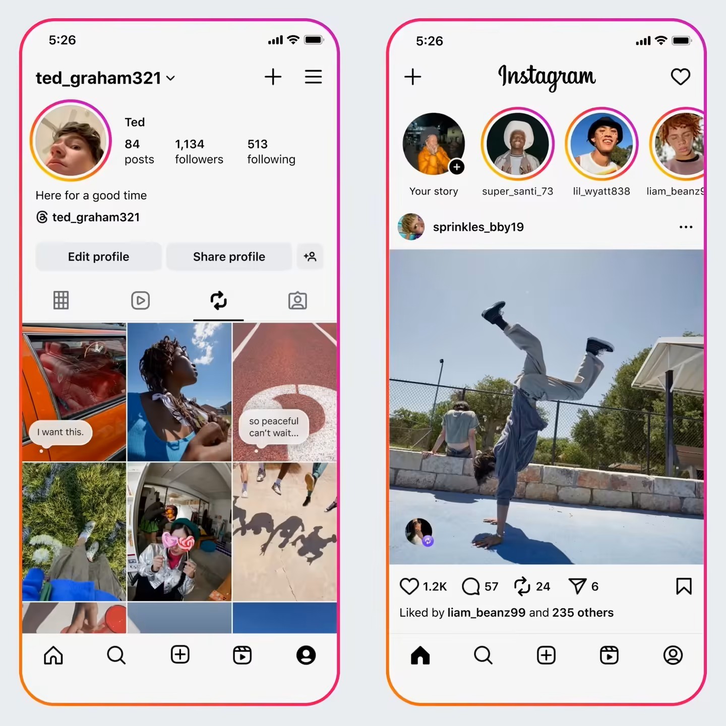 曝Meta为Instagram测试Plus付费订阅服务,可“偷看”他人Stories短视频