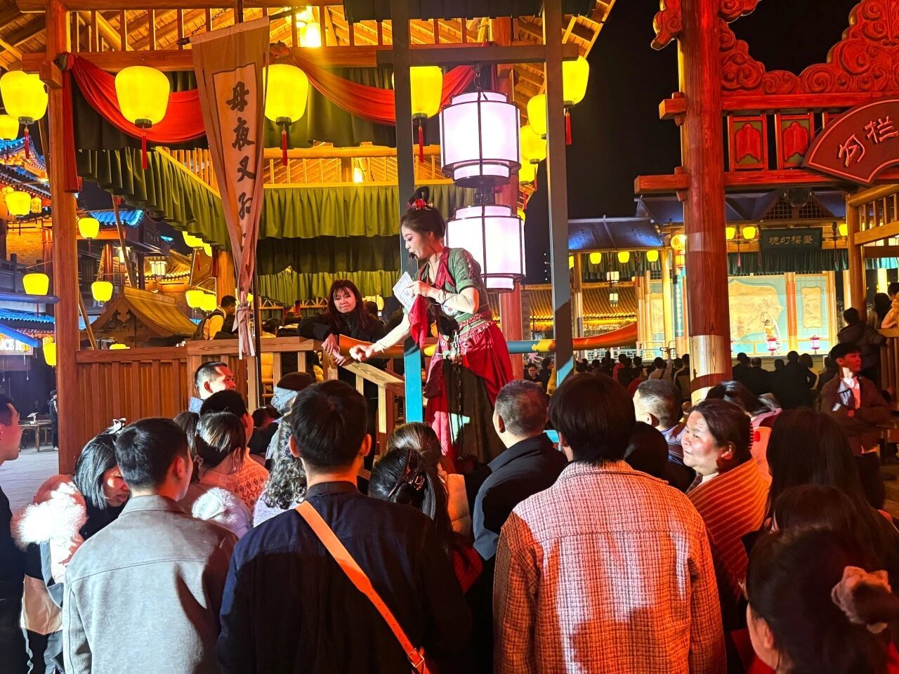 山湖联动强赋能 聚力突破促升级——东平“泰山+”战略激活文旅融合新动能