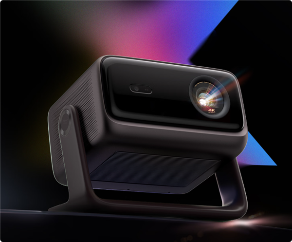 555.5万台！中国大陆投影仪稳居全球最大单一市场