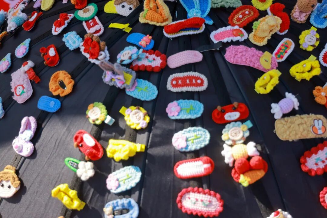 春假+清明必冲茅山！多样玩法尽享福气