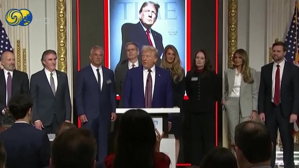 美国考虑削减医疗支出，补贴伊朗战争开销