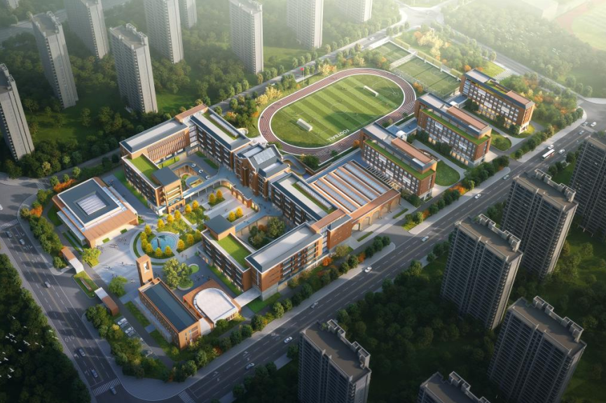 ��ͼΪ��Ŀ�滮Ч��ͼ��