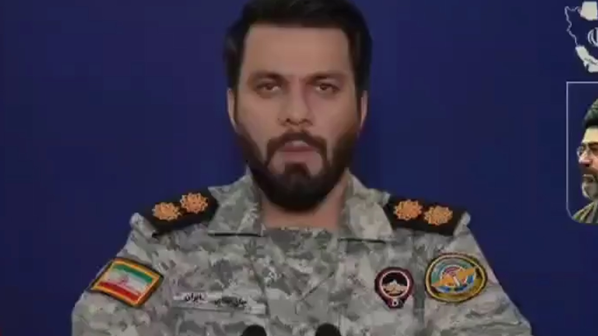 伊朗称美以对伊朗能力一无所知，“你们盯上的目标微不足道”