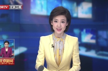 不负京华好春光丨“花开北京 海棠映城”第26届元大都海棠花溪节开幕