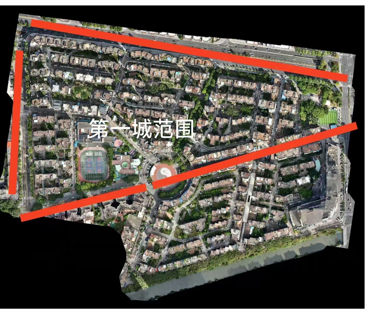 4000万投入惠及千户居民 36年的中山石岐第一城小区即将焕新