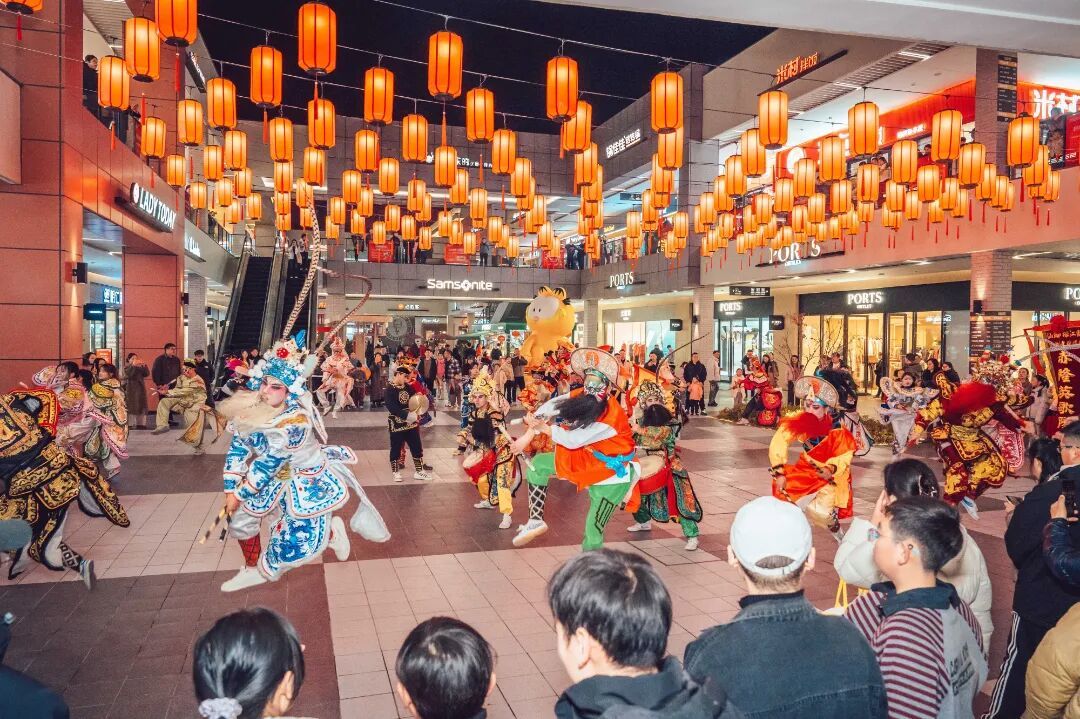 淘宝、京东、抖音，三大巨头为何同时“抢滩”徐州？