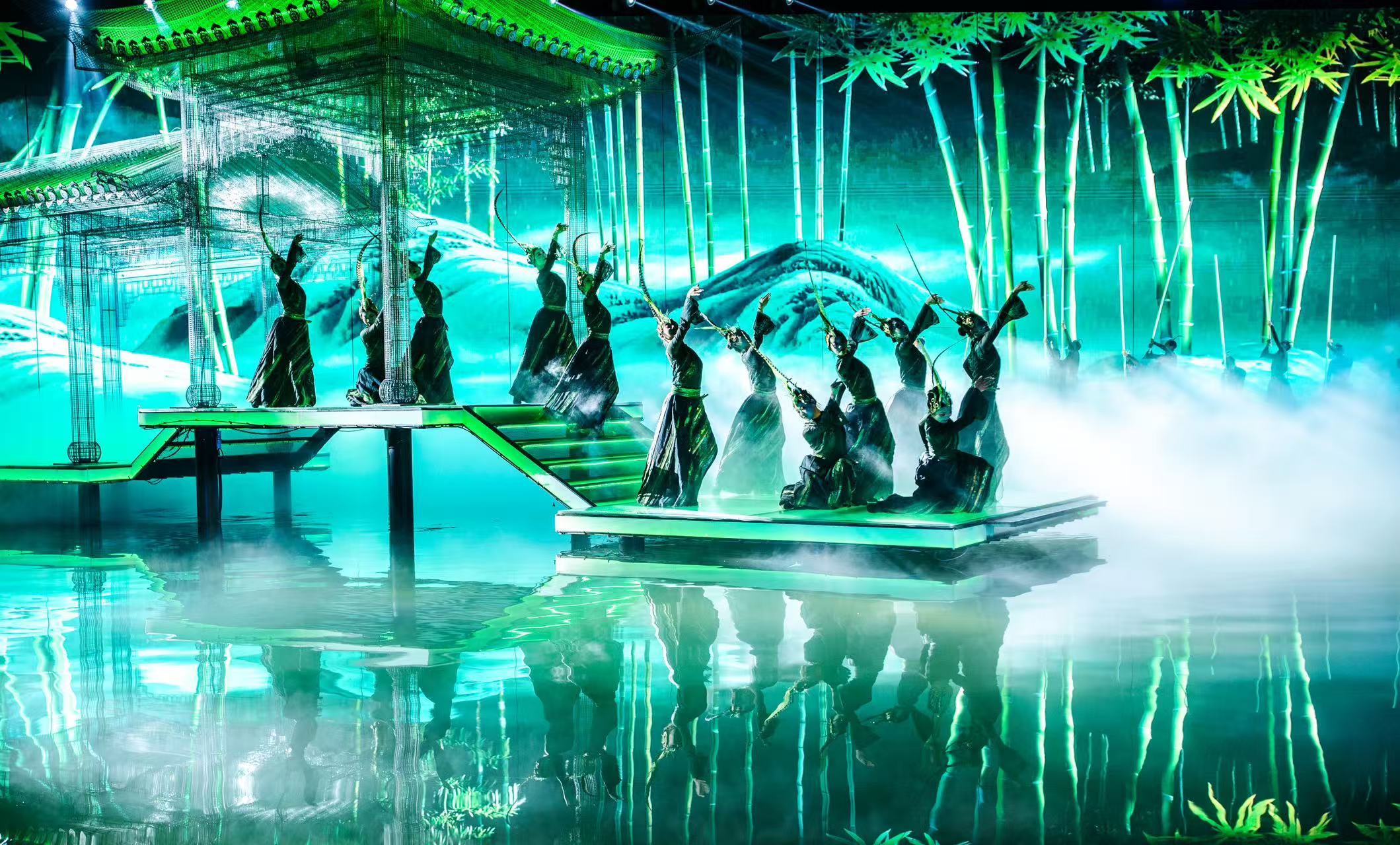 山湖联动强赋能 聚力突破促升级——东平“泰山+”战略激活文旅融合新动能