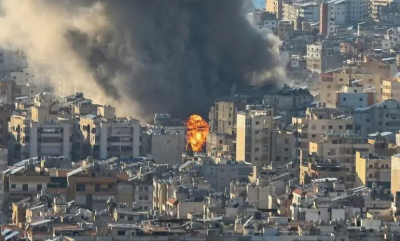 伊朗已是“被拔光牙齿的老虎”？美媒：现在的袭击更高效，也更致命