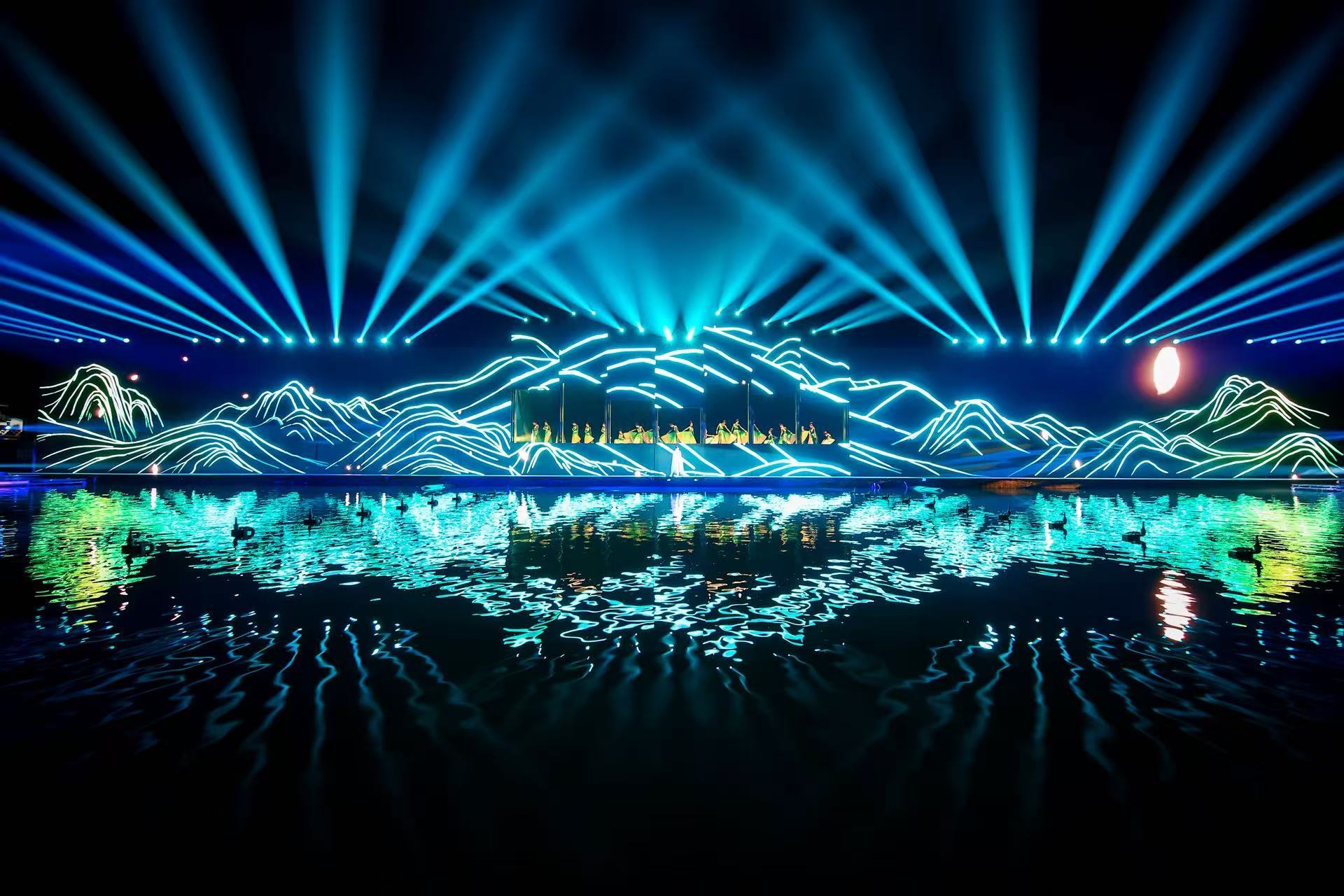 山湖联动强赋能 聚力突破促升级——东平“泰山+”战略激活文旅融合新动能