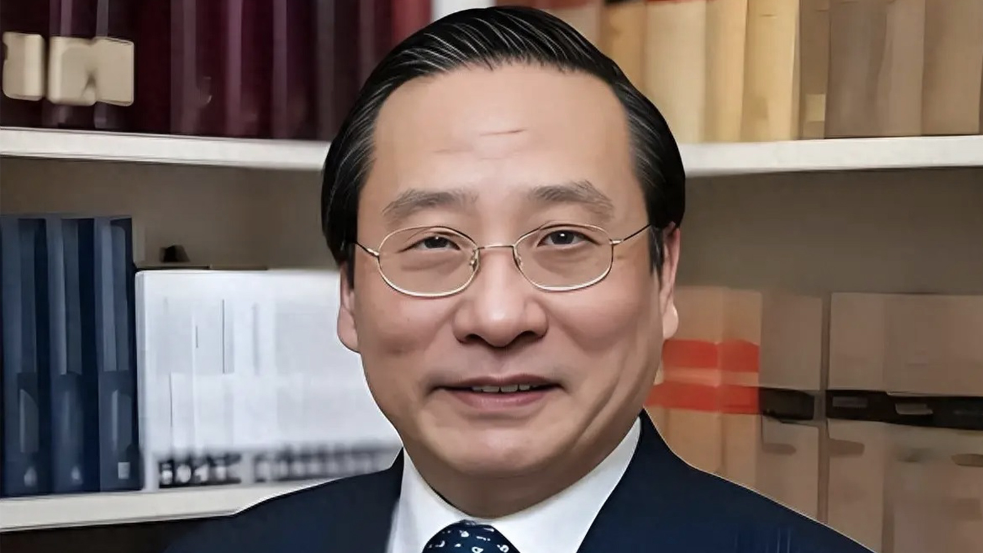 高志凯再次舌战群“熊”：无论如何，美国发动侵略战争，终将被诅咒