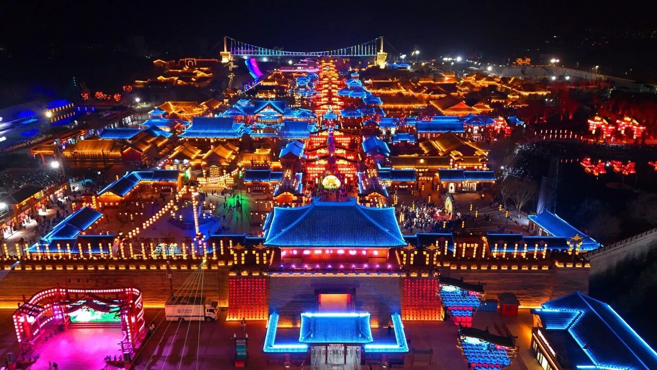 山湖联动强赋能 聚力突破促升级——东平“泰山+”战略激活文旅融合新动能