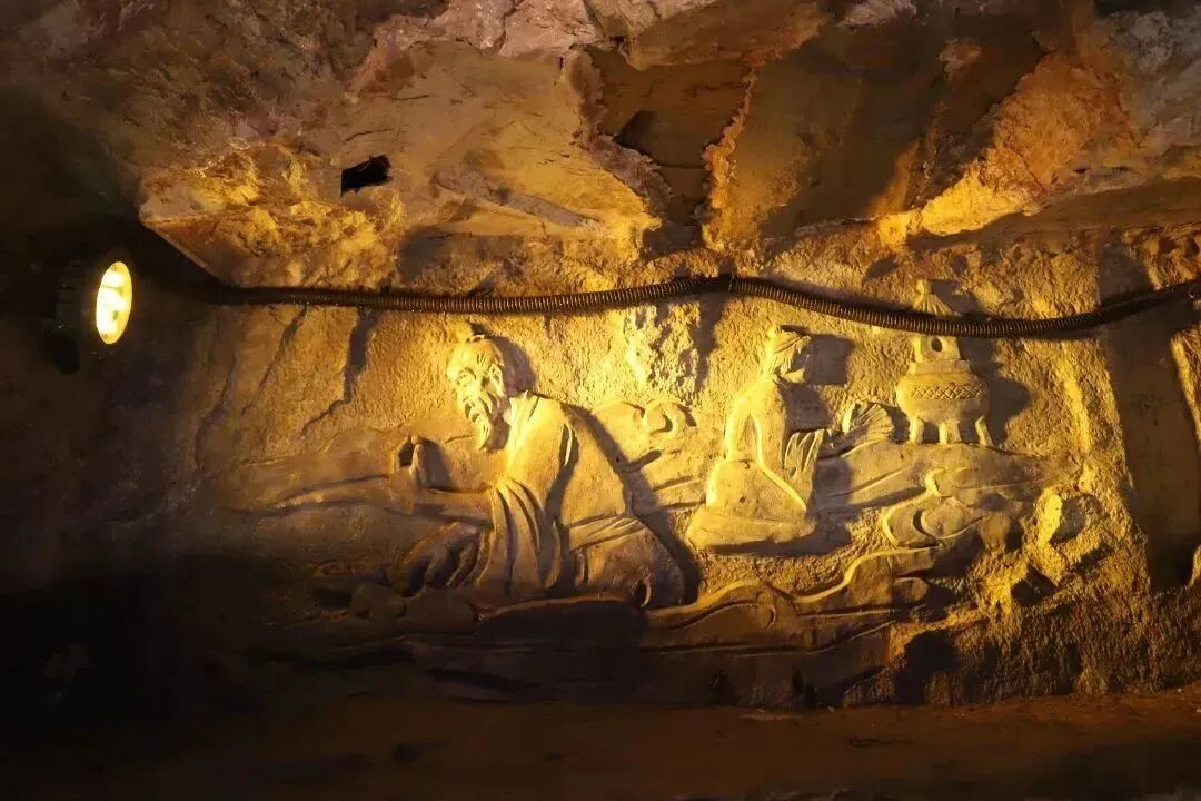 春假+清明必冲茅山！多样玩法尽享福气