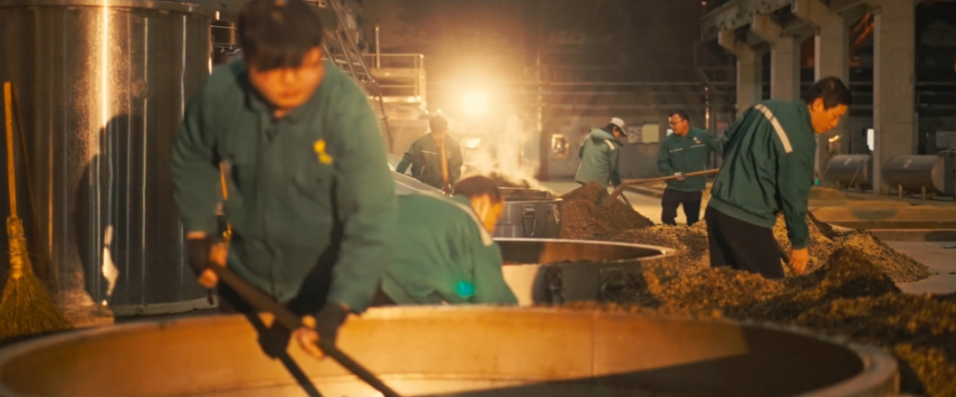 武陵酒黄金轮次开酿 匠心酿造赋能湘酒振兴