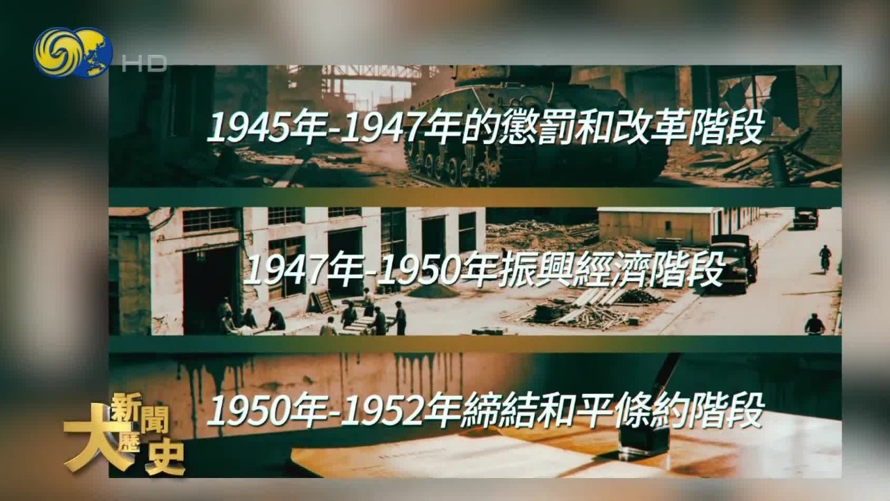 美日同盟成型记：美国扶植日本的三大关键阶段