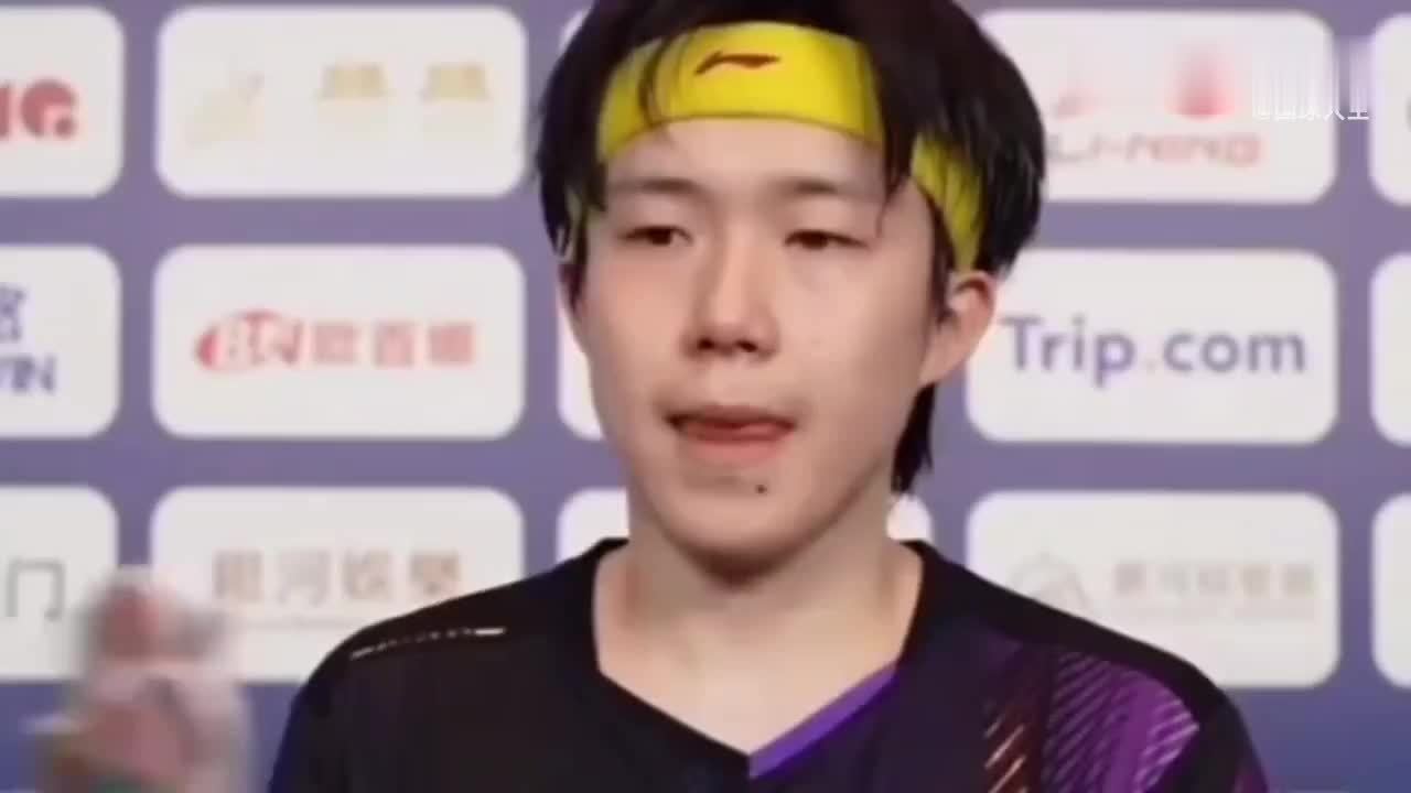 #王楚钦说没什么可笑