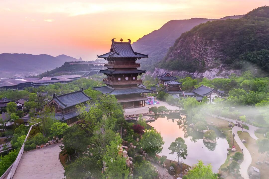 春假去哪玩？南京江宁“放大招”：研学、赏花、首店经济全攻略