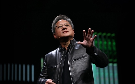 黄仁勋谈20亿美元投资Marvell：AI推理转折点已至