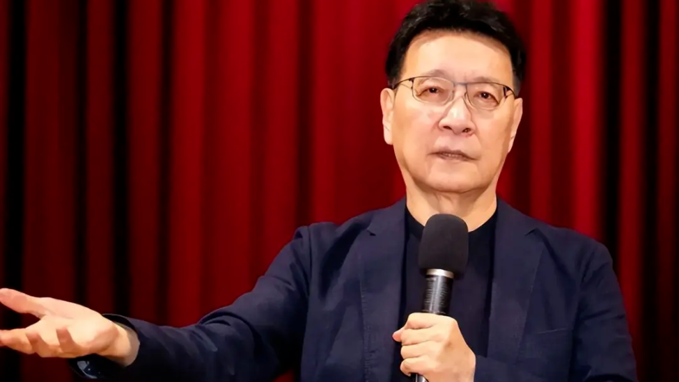 柯文哲案证据不确凿程序不正义，赵少康：所以大家才质疑