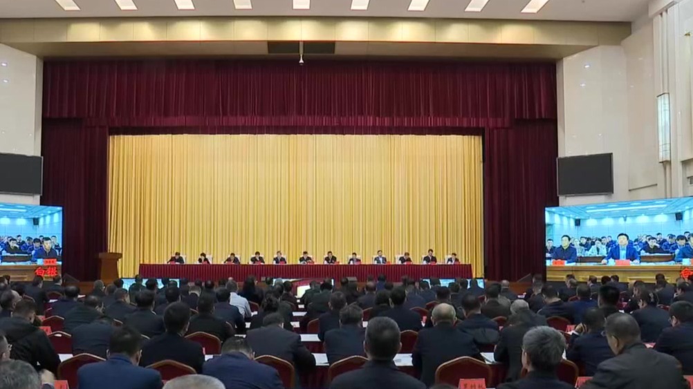 胡昌升在全省强科技行动推进会暨全省科学技术（专利）奖励大会上强调　营造创新生态　激发创造活力　以科技创新引领新质生产力发展