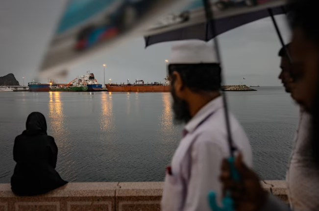 伊朗提出结束战争新要求，美欧紧急警告