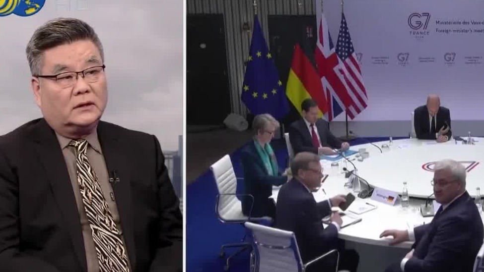 G7在美以伊战争上有何分歧？