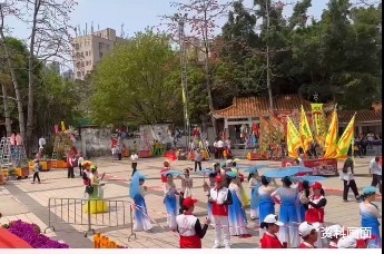 三月三来西乡，沉浸式感受民俗盛宴