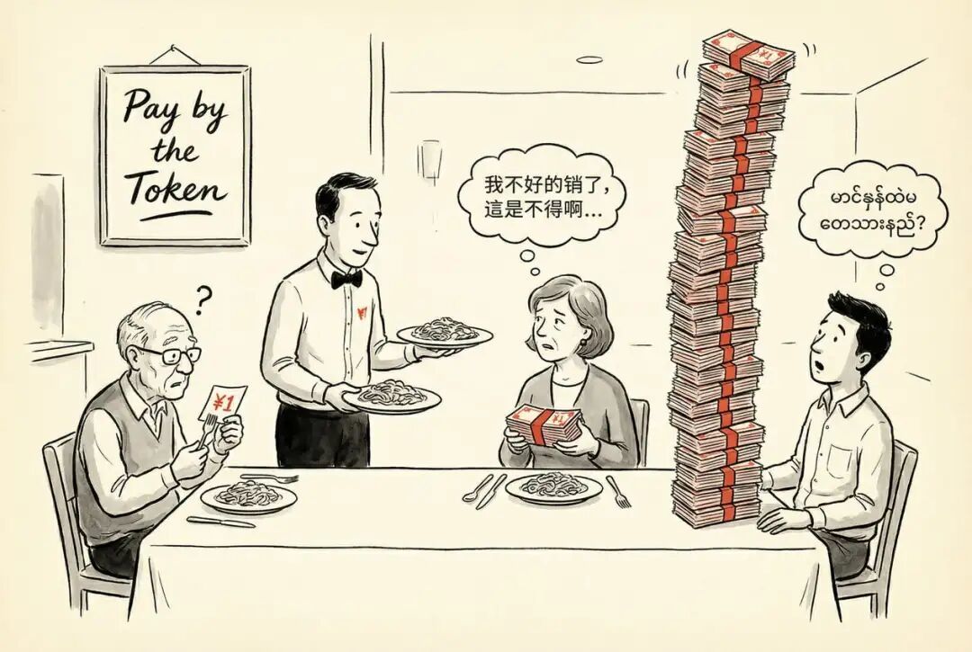 Token要成新货币了,但你真的知道它是什么吗?