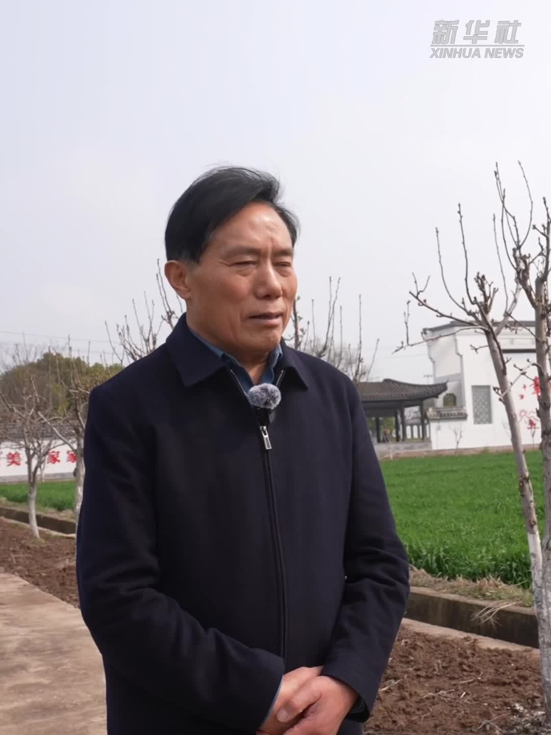 两个“德胜”的故事｜从“后进”到“富强”，这个“德胜”振兴有劲头