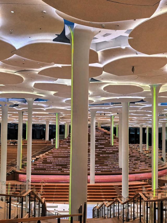 北京适合一个人独处得6个免费宝藏地，逛一整天都不腻