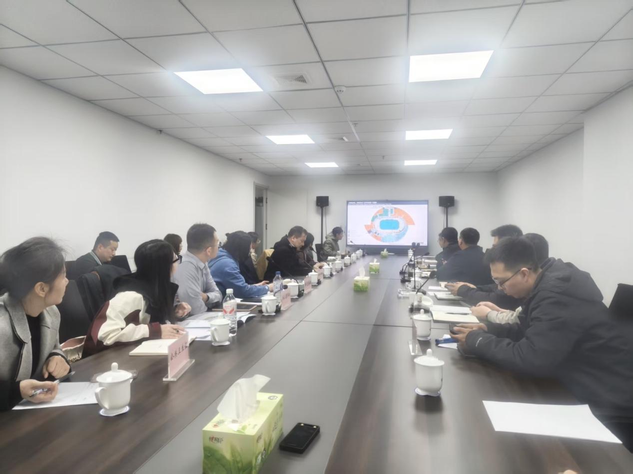 “医建”协同，筑牢大冬会医疗保障“生命线”