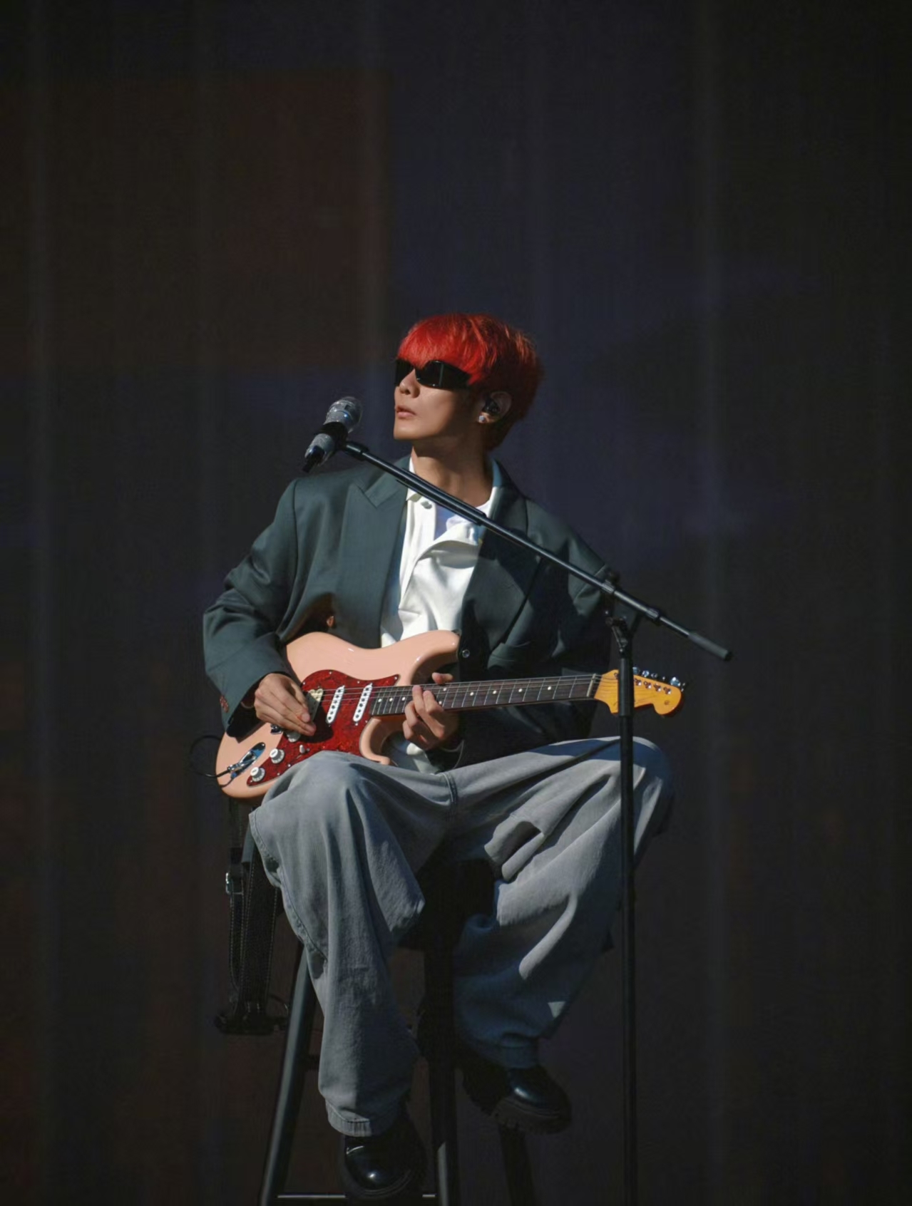 单依纯就被指强行侵权《李白》道歉,李荣浩晒音著协未授权邮件持续追责