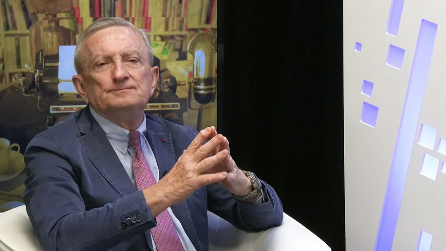 法国退役将军：美国被扇一巴掌才能清醒，战争不是儿戏