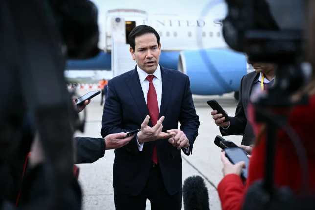 伊朗提出结束战争新要求，美欧紧急警告