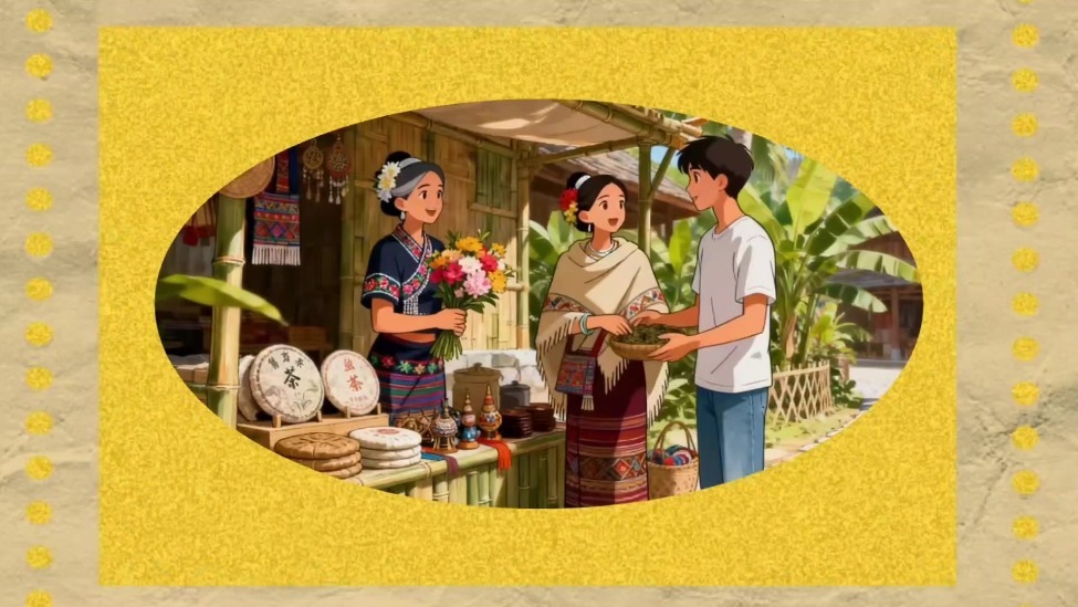 【从云南出发】一口就上头！云南人把吃“玩”明白了