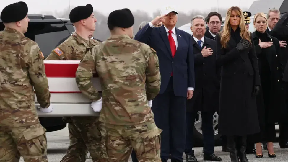 五角大楼:已有349名美军士兵在对伊朗行动中受伤