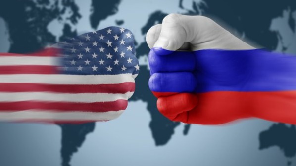 专家：“俄罗斯+伊朗”与“美国+欧洲”对立阵营已形成