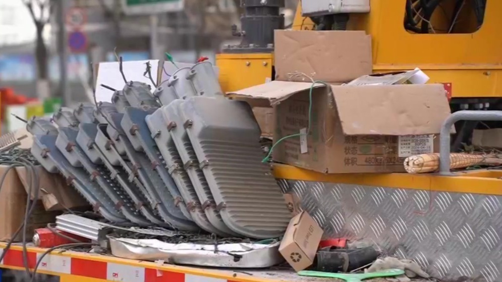 甘肃白银：把群众“烦心事”办成“放心事”