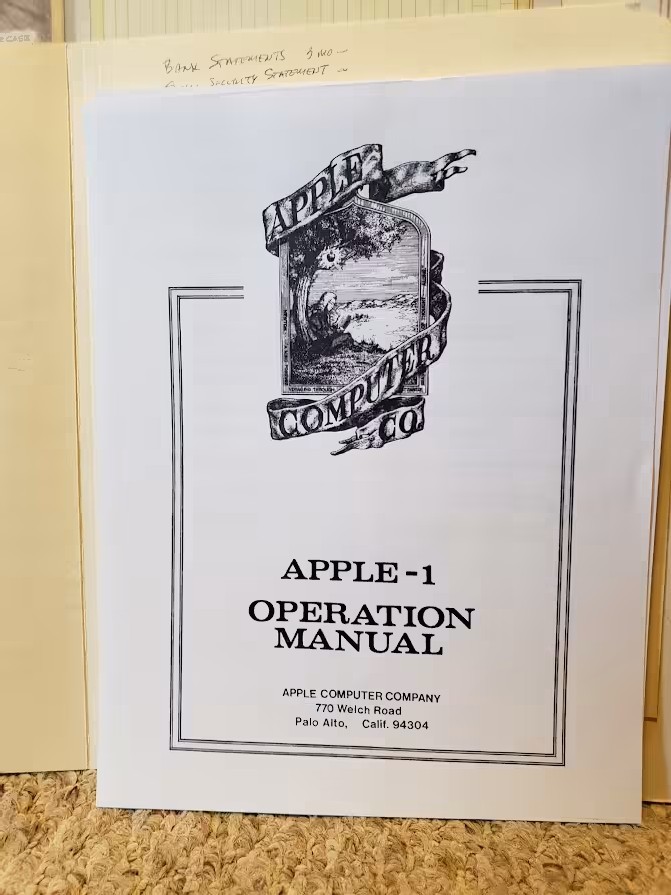 美博物馆推出苹果创新50年特展,将展出超2000件藏品