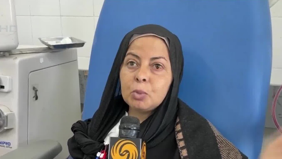 以色列再封锁，加沙地带医疗系统面临彻底停运