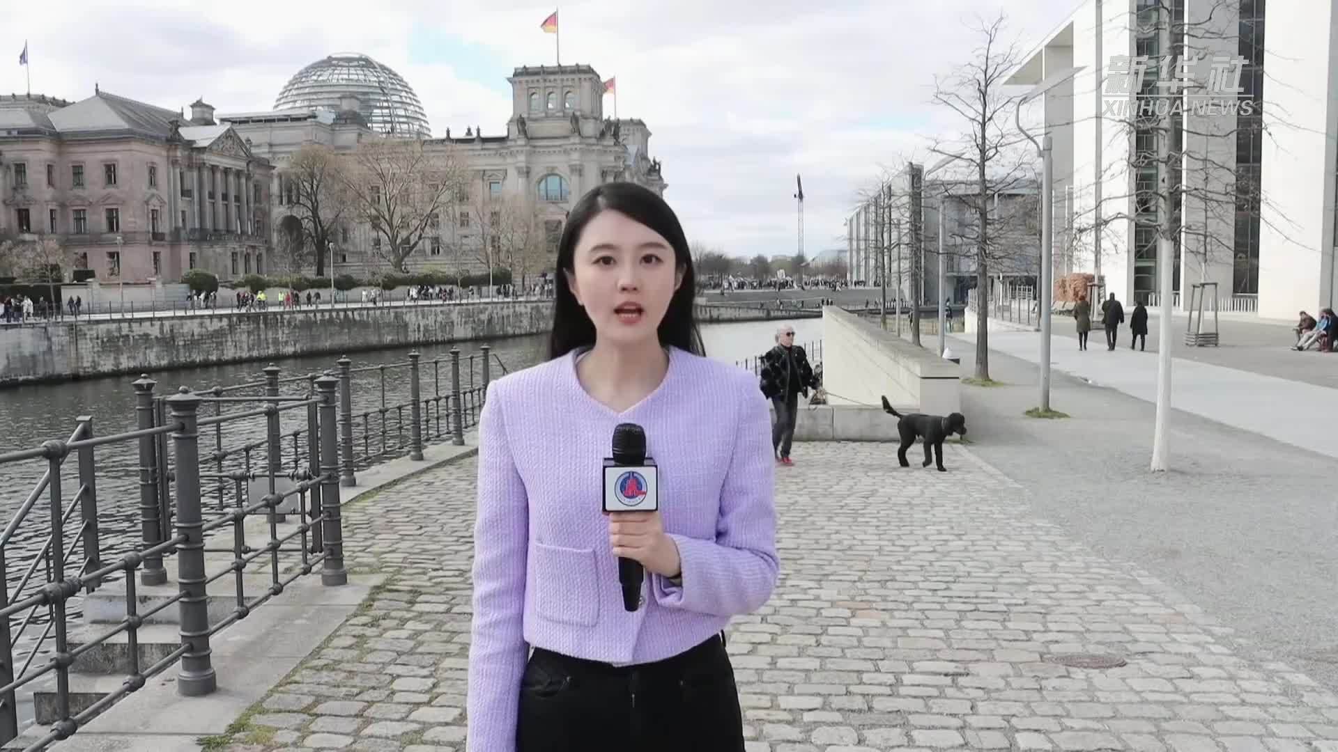 记者观察｜油价“高烧”、工业“掉链”、民生“紧绷”——盘点美以伊战事对欧洲经济冲击