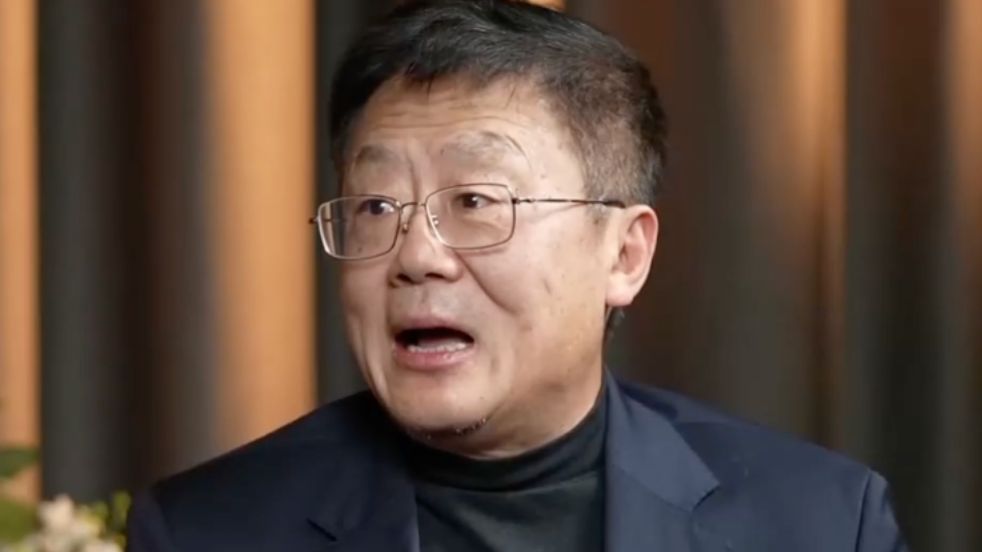 这次伊朗政权非常强硬，强硬到“求和派”根本没有存活空间