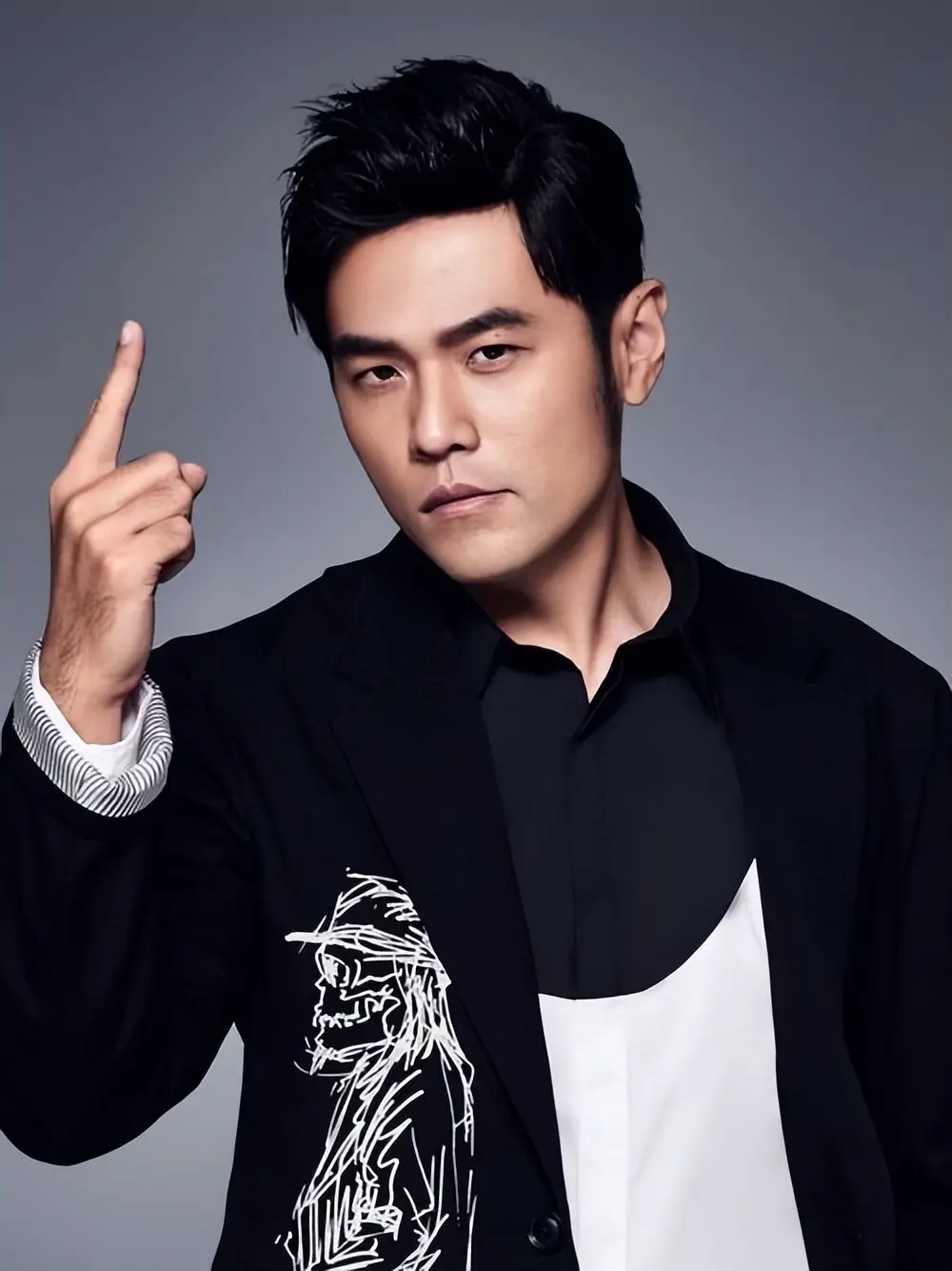 周杰伦转发点赞万寿宫演奏者用二胡演奏的古风版《西西里》视频